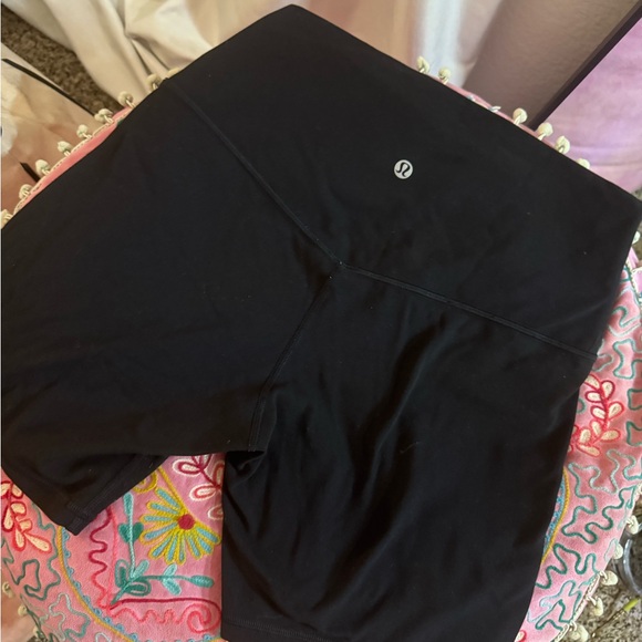 Lululemon Align Shorts - Picture 1 of 2